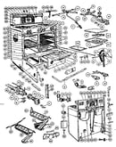 Body section