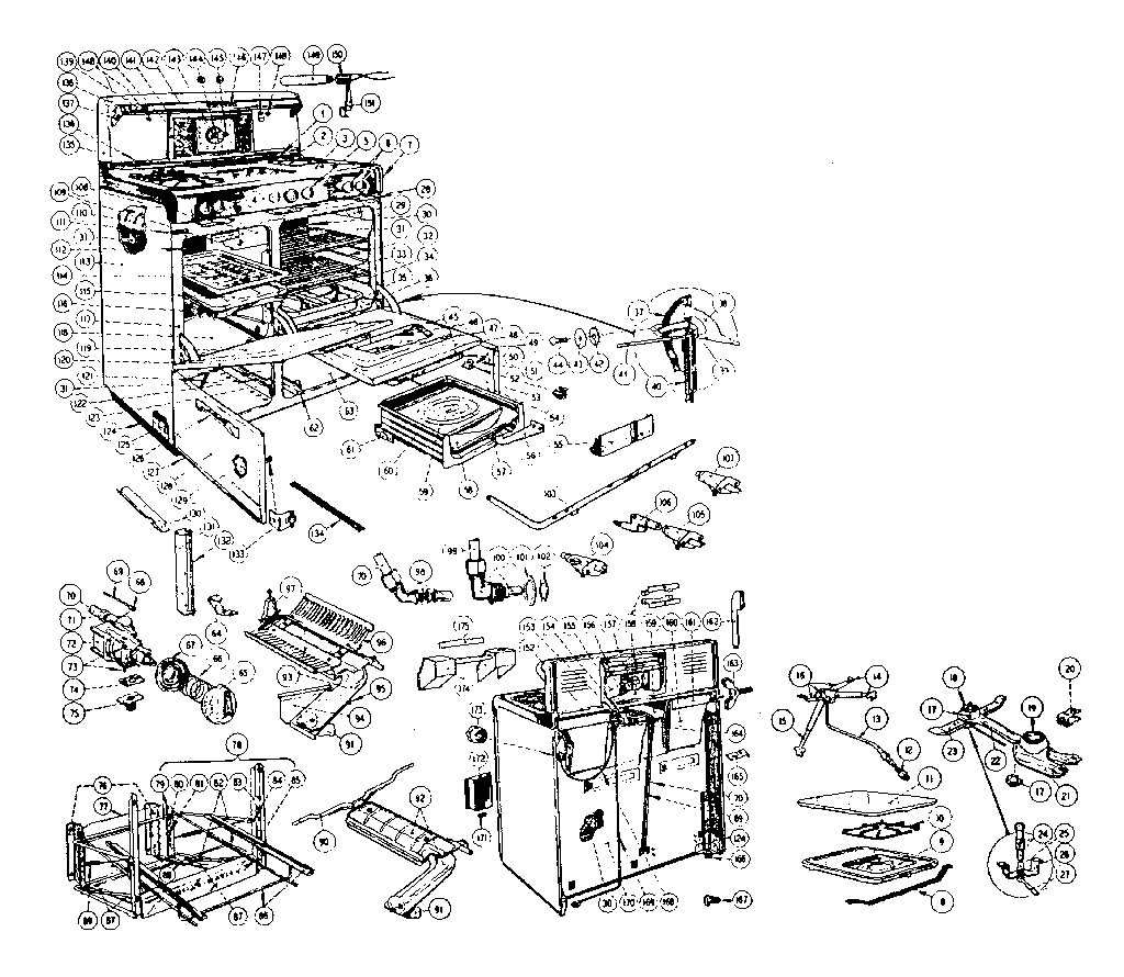 BODY SECTION