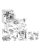 Body section