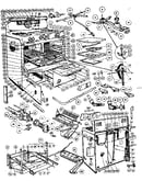 Body section