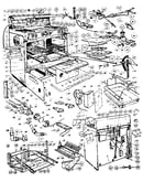 Body section