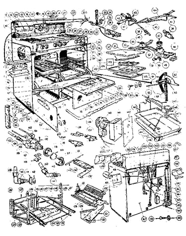 Body section