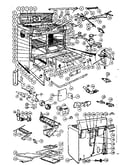 Body section