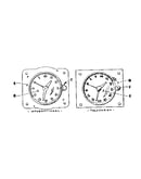 Clock and timer
