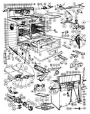 Body section