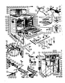 Body section