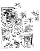 Body section