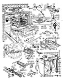 Body section