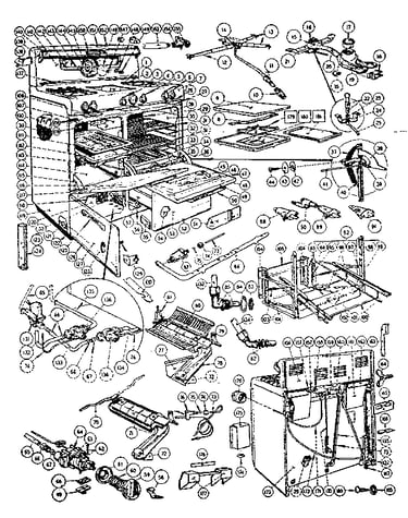 Body section