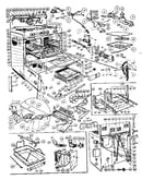 Body section
