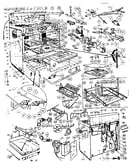 Body section