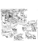 Body section