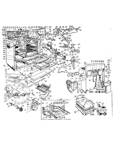 Body section