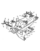 Burner section