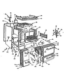 Body section