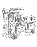 Body section