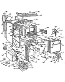 Body section