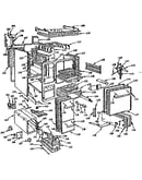 Body section