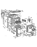 Body section