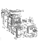 Body section