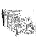 Body section