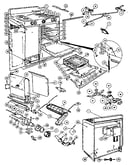 Body section