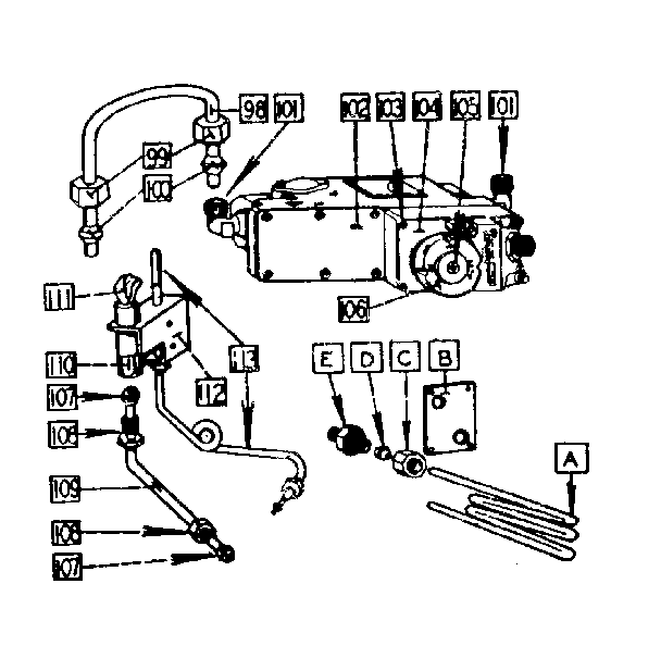 Safety valve