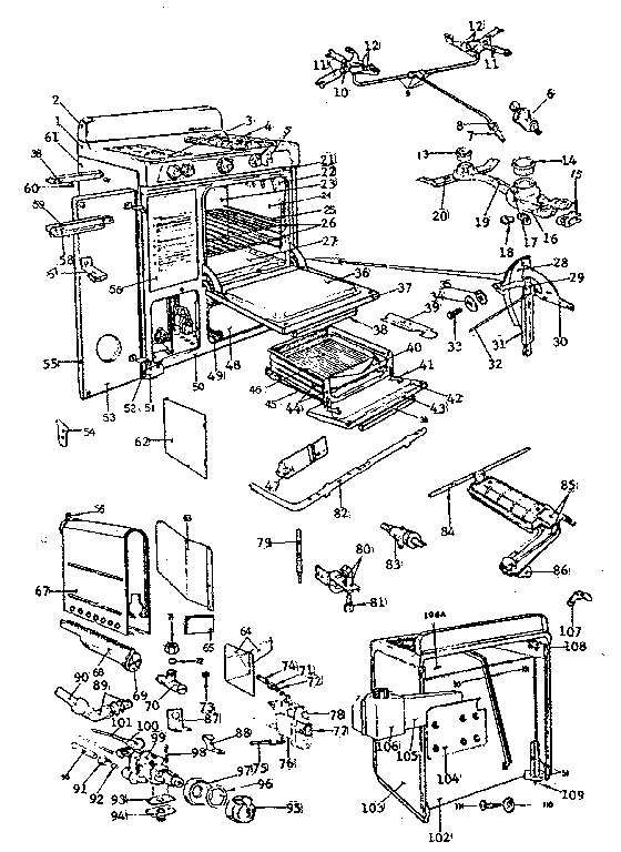 BODY SECTION