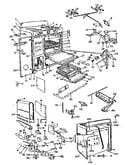 Body section