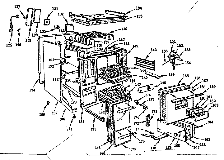 BODY SECTION