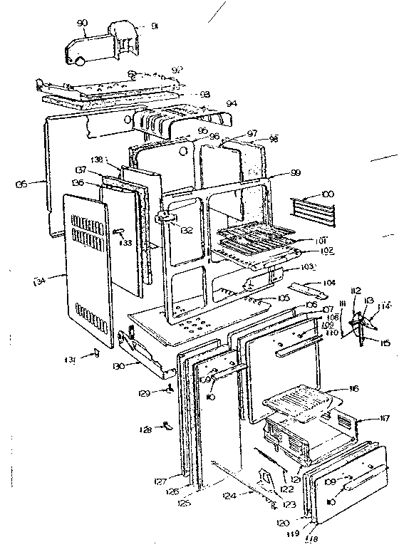 BODY SECTION