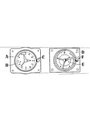 Clock and timer