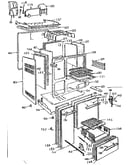Body section