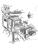 Body section