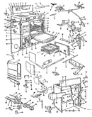 Body section