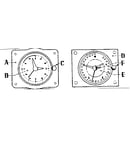 Clock and timer