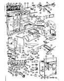 Body section