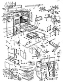 Body section