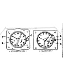 Clock and timer