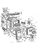 Body section