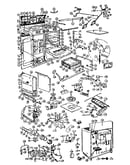 Body section