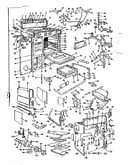 Body section