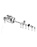 Vhf mechanical
