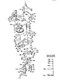 Mechanical parts
