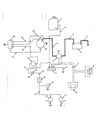 Wiring diagram