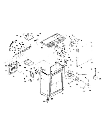 Functional replacement parts