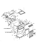 Tank assembly
