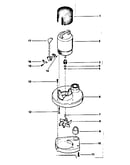 Motor assembly