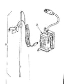 Solid state drainer switch
