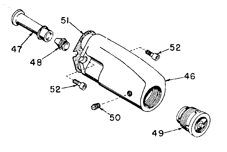 Shallow well jet pkg